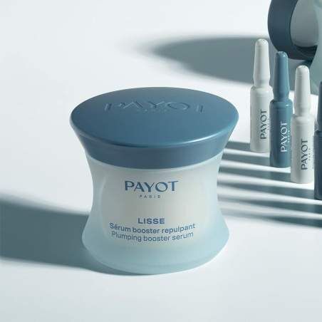 Anti-Ageing Serum Payot Repulpant 50 ml