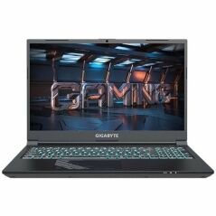 Laptop Gigabyte G5 KF5-53ES354SD 15,6" 16 GB RAM 1 TB 1 TB SSD I5-13500H Nvidia Geforce RTX 4060