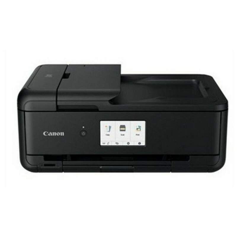 Stampante Multifunzione Canon Pixma TS9550