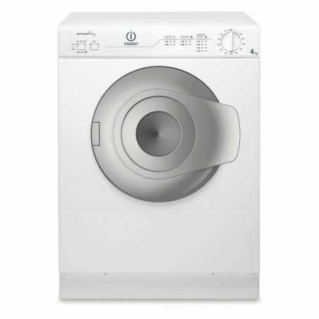 Essiccatore di evacuazione Indesit NIS41V 4 Kg Bianco