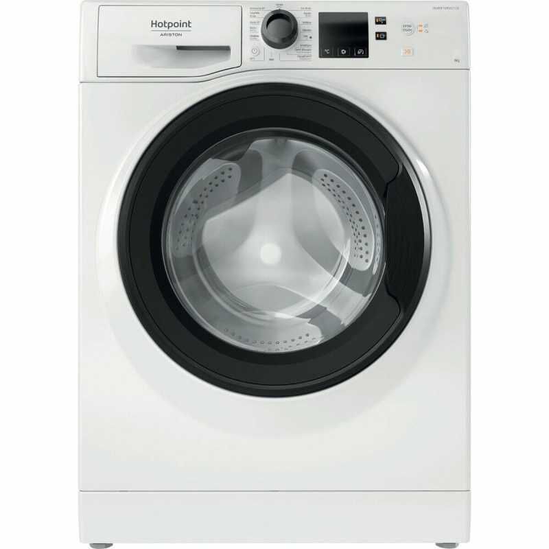 Washing machine Hotpoint-Ariston NS 823 WK SPT N 8 kg 1200 rpm