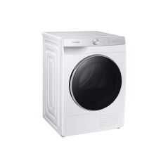 Condensation dryer Samsung DV90T8240SH 9 kg White