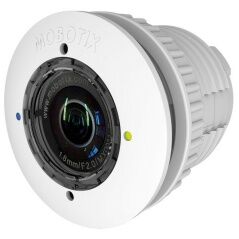 Sensore Mobotix MX-O-SMA-S-6N016