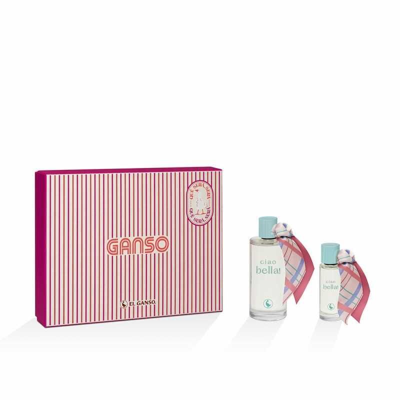 Unisex' Perfume Set El Ganso CIAO BELLA! EDT 2 Pieces