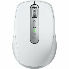 Mouse Logitech 910-006946 Bianco 8000 dpi