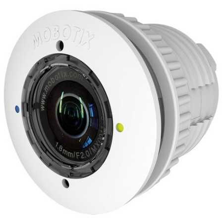 Sensore Mobotix MX-O-SMA-S-6N041