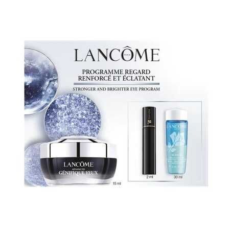 Cosmetic Set Lancôme GÉNIFIQUE 3 Pieces