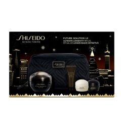 Cosmetic Set Shiseido Ginza...