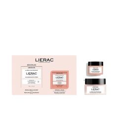 Cosmetic Set Lierac ARKÉSIN...