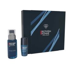 Cosmetic Set Biotherm Homme Force Supreme 2 Pieces