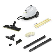 Vaporeta Steam Cleaner...