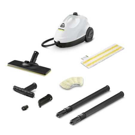 Vaporeta Steam Cleaner Kärcher SC2 EASYFIX WHI 1500 W