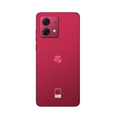 Smartphone Motorola Moto G84 6,55" 12 GB RAM Magenta 256 GB