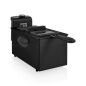 Deep-fat Fryer Princess 182731 Black 3 L 2000 W