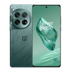 Smartphone OnePlus 12 6,82" Qualcomm 16 GB Verde 512 GB