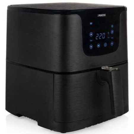 Air Fryer Princess 183014 1700 W 5,2 L Black