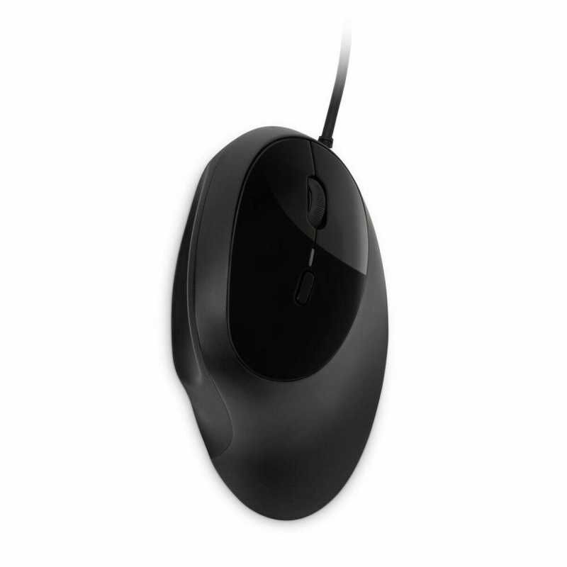 Mouse Kensington Nero 3200 DPI