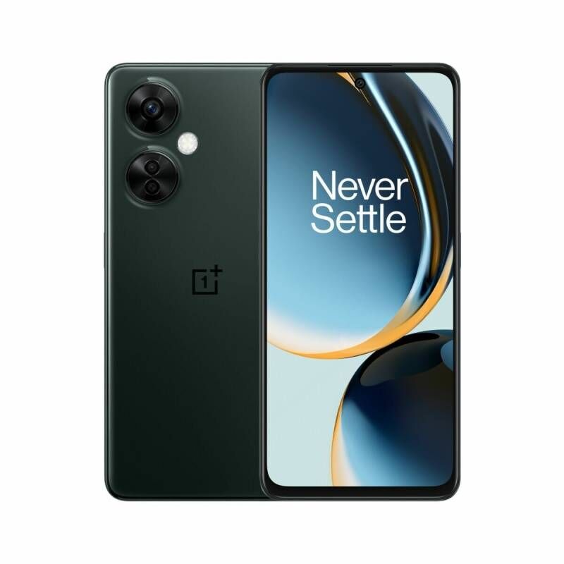 Smartphone OnePlus Nord CE 3 Lite 5G 6,72" 8 GB RAM 128 GB Nero