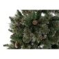 Christmas Tree DKD Home Decor PVC LED (100 x 100 x 180 cm)