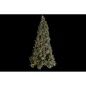 Albero di Natale DKD Home Decor PVC LED (100 x 100 x 180 cm)