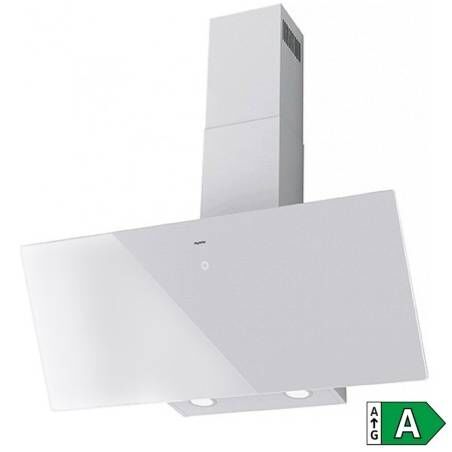 Cappa Classica Mepamsa CUADRO 90 BLANC 90 cm 200 W 61 dB Bianco