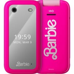 Mobile phone HMD Barbie...