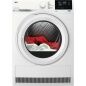 Dryer AEG TR718A2OB 8 kg