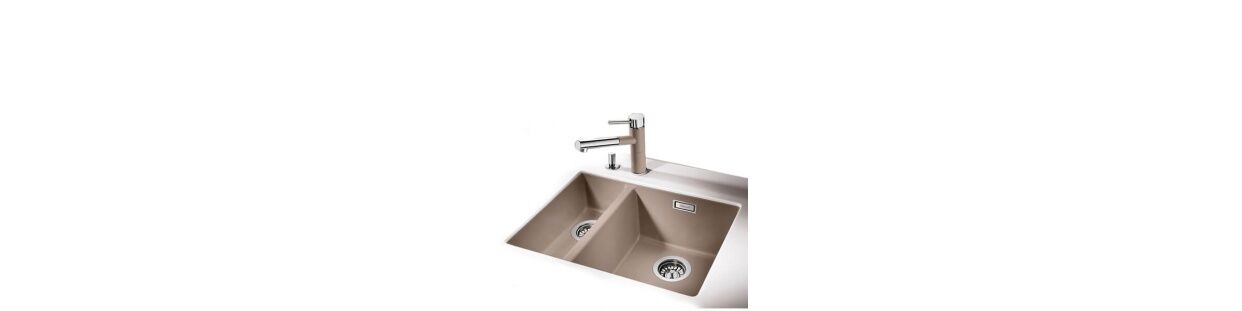 Sinks