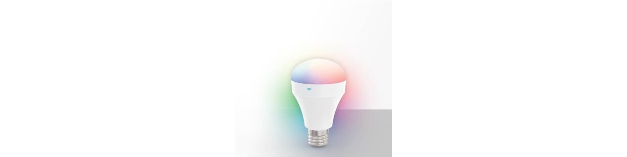 Smart bulbs