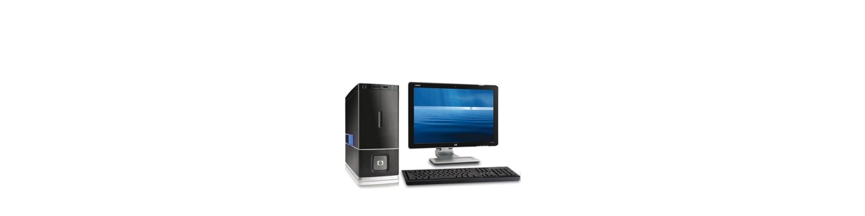 Desktop PC