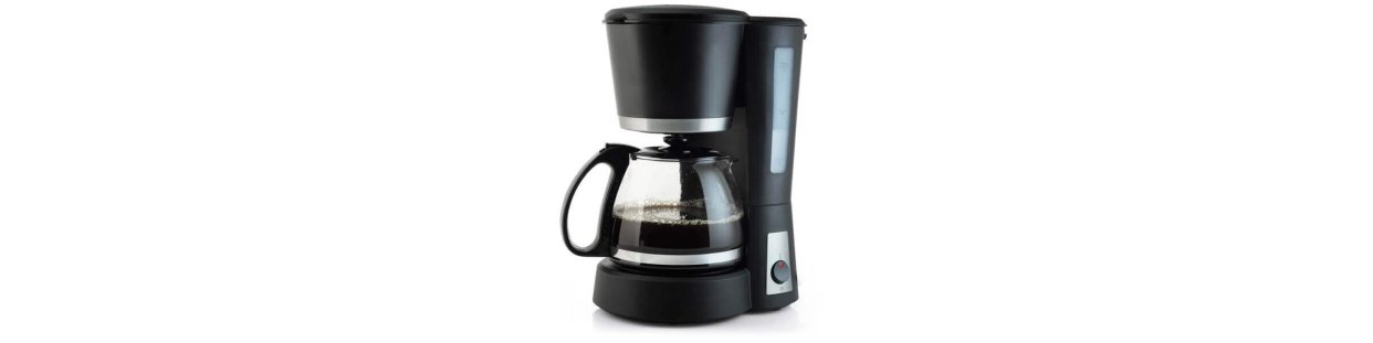 Coffee Makers and Coffee Grinders