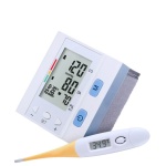 Misuratori pressione e termometri