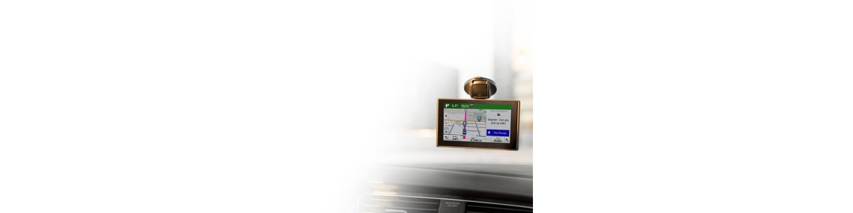 Elettronica | GPS e Automobile