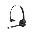 Bluetooth headset with microphone