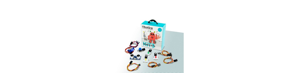 Robotics kits