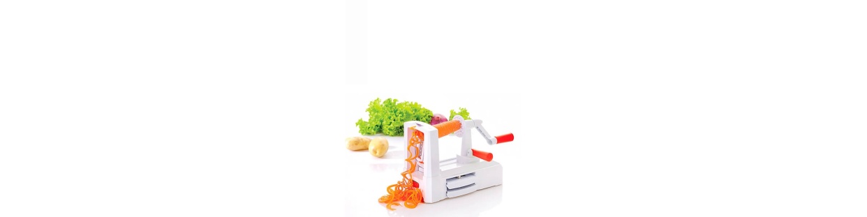 Graters, cutters and peelers