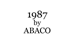 1987 by Abaco