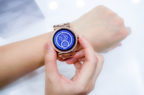 Smartwatch: cutting-edge technology on your wrist