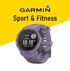 Garmin Smartwatch Watches for Sport and Fitness